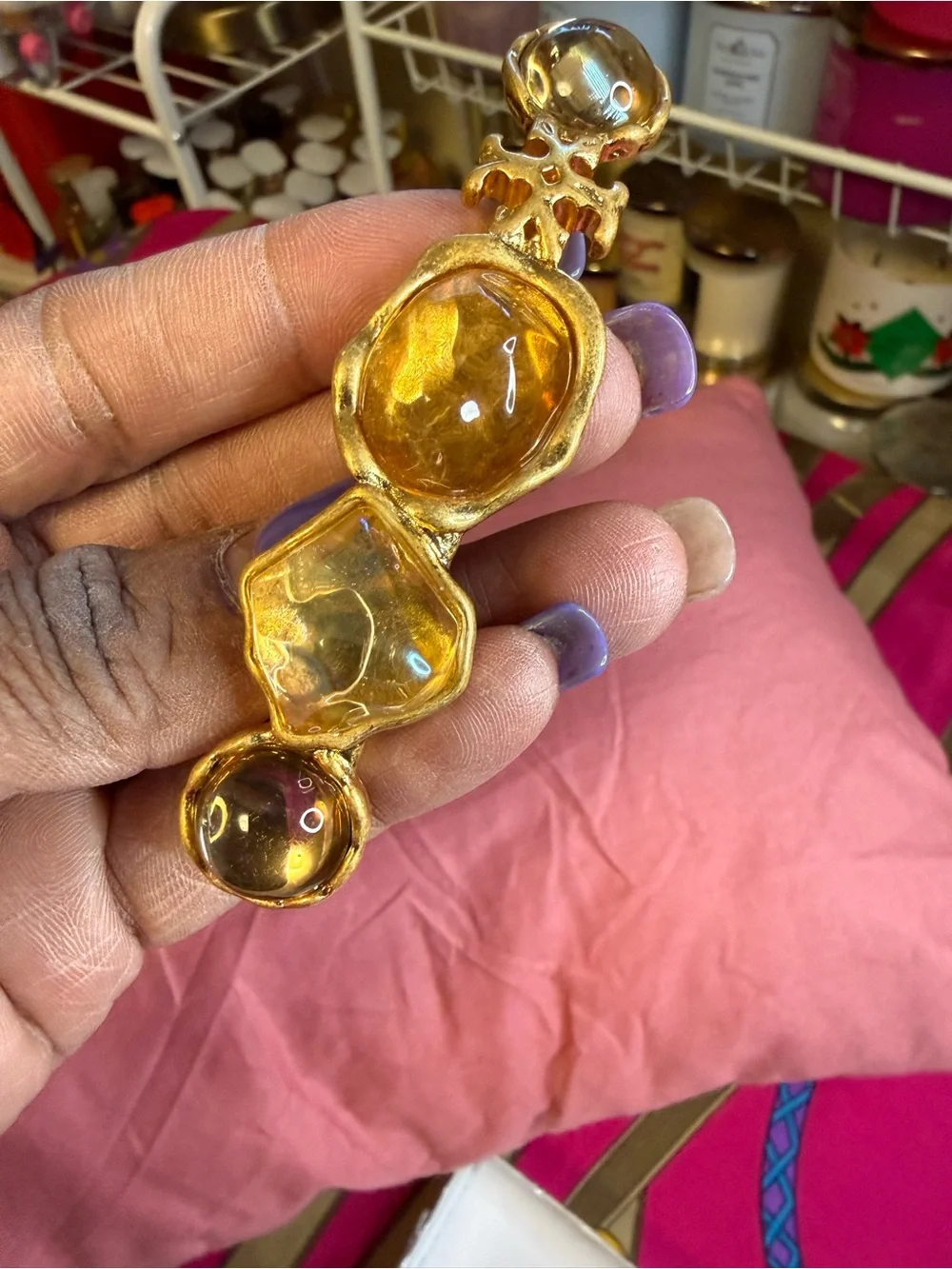 Tory Burch elevate your